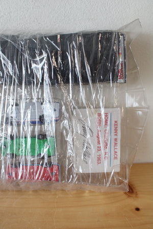 Nascar Matchbox Cars Racing Champion Set Of 13