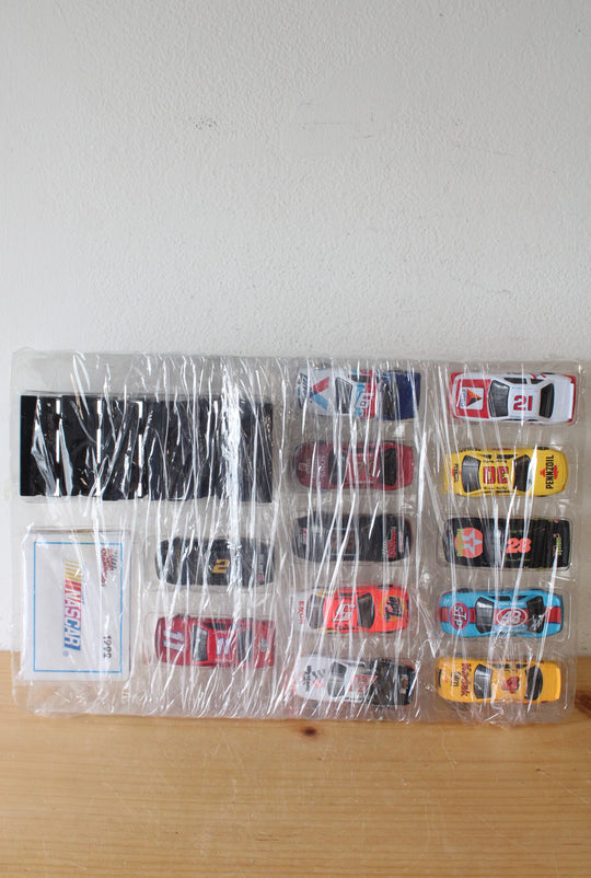 Nascar Matchbox Cars Racing Champions Set Of 12