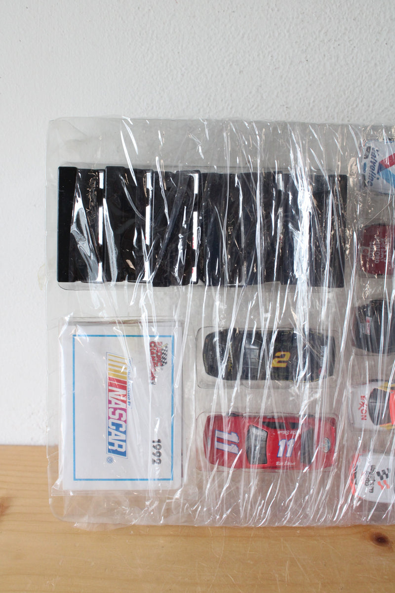 Nascar Matchbox Cars Racing Champions Set Of 12 – Jubilee Thrift