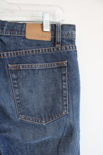J.Crew Blue Denim Boot Cut Jeans | 6