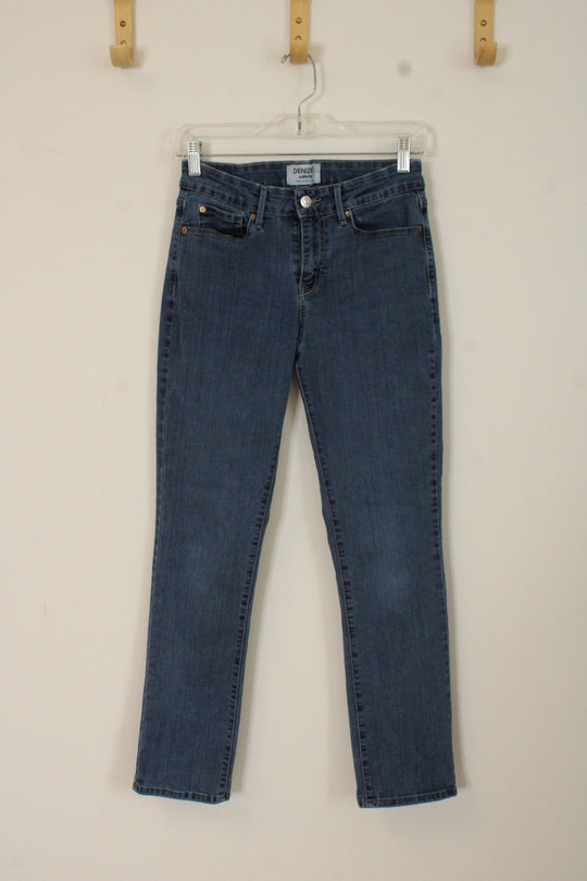 Denizen by Levi's Medium wash Straight leg Jeans | 6