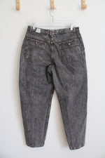 Canyon Blues River Gray Wash Jeans | 33X29