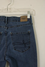 Denizen by Levi's Medium wash Straight leg Jeans | 6