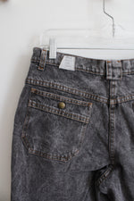 Canyon Blues River Gray Wash Jeans | 33X29