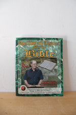 Questions And Answers From The Bible By Les Feldick