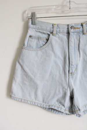 Corniche Jeans Vintage Mom Jeans | 7/8