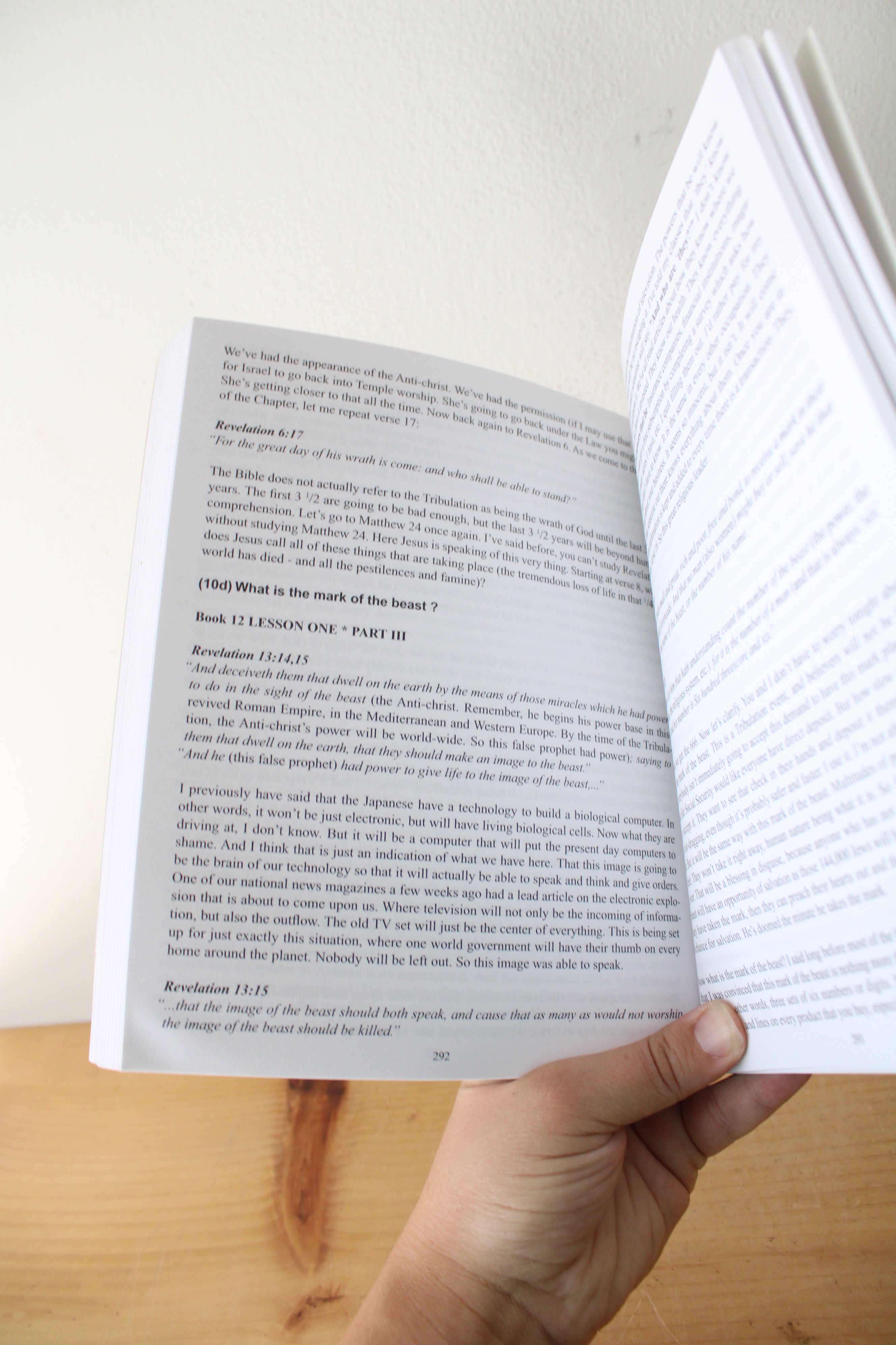 Questions And Answers From The Bible By Les Feldick