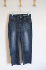 Reserve by Lee Blue Straight Leg Denim Jeans | 6P