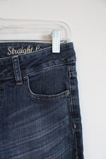 Reserve by Lee Blue Straight Leg Denim Jeans | 6P