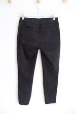 Sound Style Platinum Stretch Black Pants | S