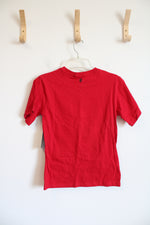 NEW Rocawear 1999 Red Shirt | Youth M (10/12)