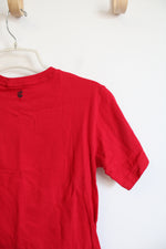 NEW Rocawear 1999 Red Shirt | Youth M (10/12)