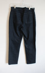 Gloria Vanderbilt Blue Denim Dark Wash Jeans | 10