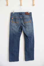 Rank 45 Medium Wash Jeans | 30X30