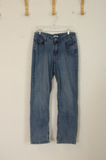 Rider by Lee Mid-rise Bootcut Jeans | 12