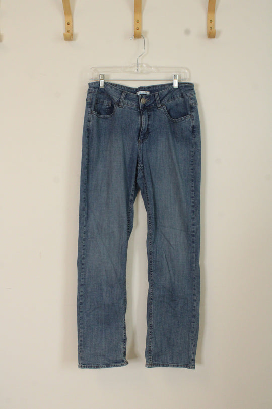 Rider by Lee Mid-rise Bootcut Jeans | 12