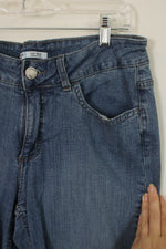 Rider by Lee Mid-rise Bootcut Jeans | 12