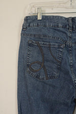 Rider by Lee Mid-rise Bootcut Jeans | 12