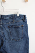 Old Navy Relaxed Slim Jeans | 38X36