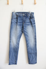American Eagle Slim Straight Jeans | 32X32