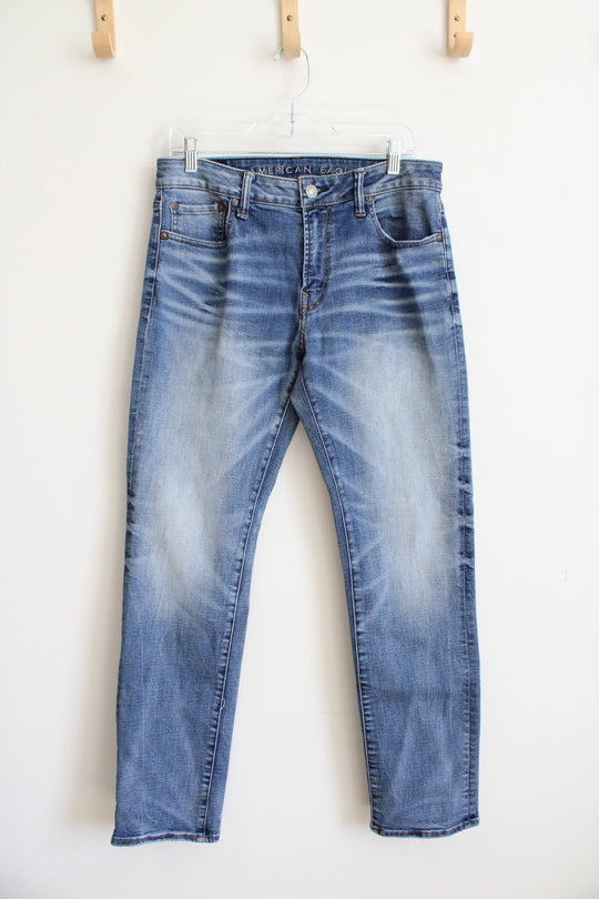 American Eagle Slim Straight Jeans | 32X32