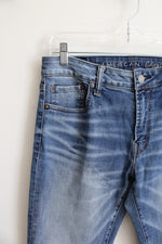 American Eagle Slim Straight Jeans | 32X32