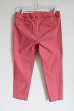 Old Navy Pixie Pink Pants | 8