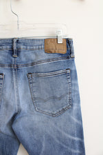 American Eagle Slim Straight Jeans | 32X32