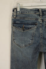 Wild Fable Medium wash Low-rise Bootcut Jeans | 6