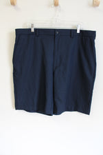 Ben Hogan Dark Navy Blue Shorts | 38