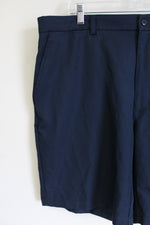 Ben Hogan Dark Navy Blue Shorts | 38