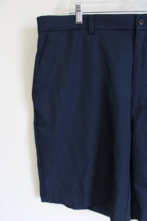 Ben Hogan Dark Navy Blue Shorts | 38