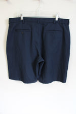 Ben Hogan Dark Navy Blue Shorts | 38