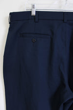 Ben Hogan Dark Navy Blue Shorts | 38