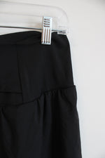 NEW Halara Black Fitness Shorts | XL