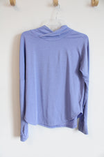 REI Blue Co-op Sahara Hoodie | L