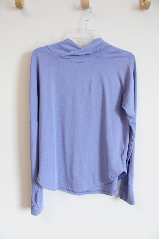 REI Blue Co-op Sahara Hoodie | L