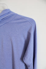 REI Blue Co-op Sahara Hoodie | L