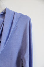 REI Blue Co-op Sahara Hoodie | L