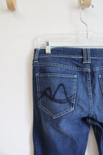 New York & Company Low Rise Skinny Ankle Jeans | 4