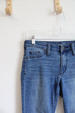 Universal Thread Mid-Rise Jegging Jeans | 4/27 Short