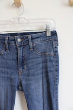 Hollister Mid-Rise Jean Legging Jeans | 0R