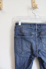 Hollister Mid-Rise Jean Legging Jeans | 0R