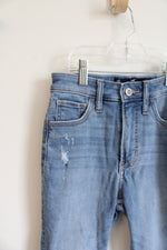 Hollister High Rise Super Skinny Jeans | 00S