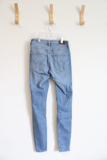 Hollister High Rise Super Skinny Jeans | 00S