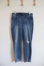 Liverpool The Ankle Skinny Jeans | 10/30