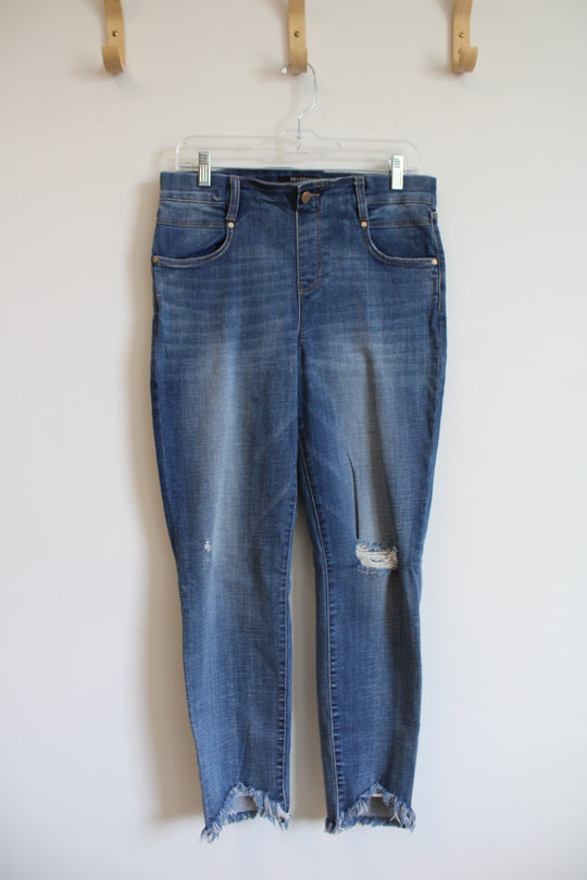 Liverpool The Ankle Skinny Jeans | 10/30
