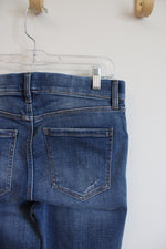 Liverpool The Ankle Skinny Jeans | 10/30