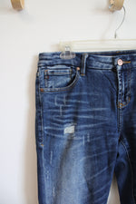 Dear John Joyrich Comfort Skinny Jeans | 29