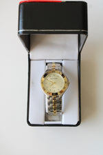 Pierre Cardin Analog Watch